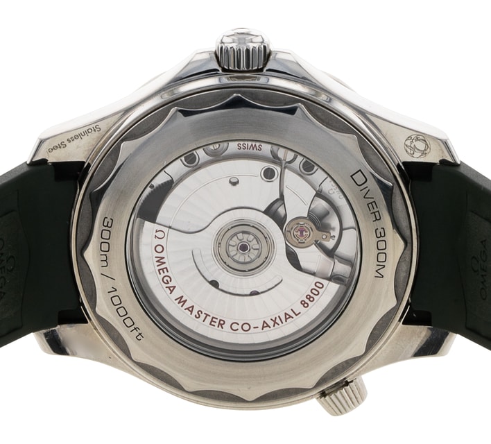 Omega Seamaster Diver 300m 210.32.42.20.10.001 Image 4